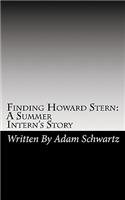 Finding Howard Stern