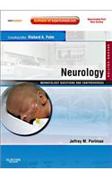 Neurology: Neonatology Questions and Controversies Series E-Book: Expert Consult - Online and Print(Neonatology: Questions & Controversies)