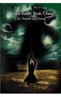 Kelven's Riddle Book Three