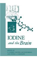 Iodine and the Brain