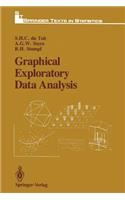 Graphical Exploratory Data Analysis