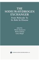 Sodium-Hydrogen Exchanger