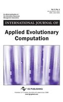International Journal of Applied Evolutionary Computation, Vol 3 ISS 1