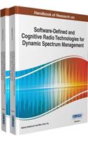 Handbook of Research on Software-Defined and Cognitive Radio Technologies for Dynamic Spectrum Management, MVB 2