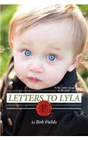 Letters To Lyla