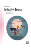 The Headless Horseman