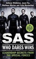 SAS: Who Dares Wins