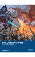 Dragon Rampant