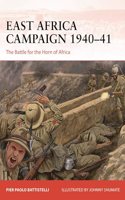 East Africa Campaign 1940–41