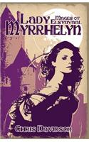 Lady Myrrhelyn