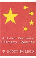 Golden Economy Country Booster