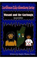 Wasani and the Garinagu