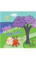 Lulu the Crab Has a New Shell