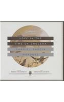 Love in the Time of Cholera