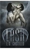 Lash: Broken Angel Book 1