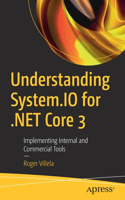 Understanding System.IO for .Net Core 3: Implementing Internal and Commercial Tools