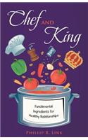 Chef and King
