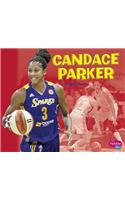 Candace Parker