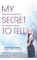 My Secret to Tell