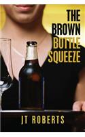 Brown Bottle Squeeze