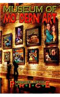 Museum of Mo' Dern' Art