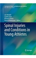 Spinal Injuries and Conditions in Young Athletes