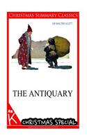 Antiquary [christmas summary classics]