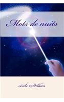 Mots de nuits