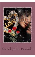 Poems on Life, Love & Their Consequences: Volumes 16-19 - Book #5