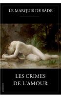 Les crimes de l'amour