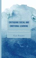 Critiquing Social and Emotional Learning