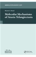 Molecular Mechanisms of Ataxia Telangiectasia