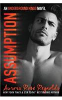 Assumption: Underground Kings