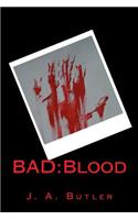Bad: Blood(English)