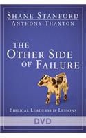 Other Side of Failure: DVD