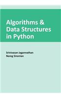 Algorithms & Data Structures in Python