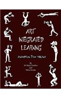 Art Integrated Learning Animation Film Making
