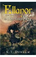 Ellanor and the Curse on the Nine-Tailed Fox