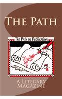 The Path, volume 4 number 2