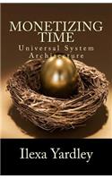 Monetizing Time