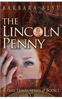 Lincoln Penny: A Time Travel Series, Book 1