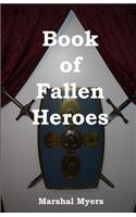 Book of Fallen Heroes