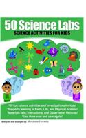 50 Science Labs