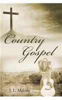 Country Gospel