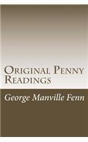 Original Penny Readings