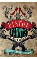 Pistol Fanny's Hank & Delilah