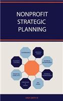 Nonprofit Strategic Planning