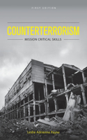 Counterterrorism