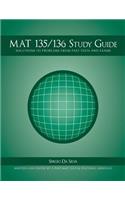 Calculus Study Guide, Solutions to problems from past tests and exams: MAT 135/136 Study Guide