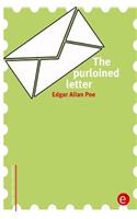 The purloined letter